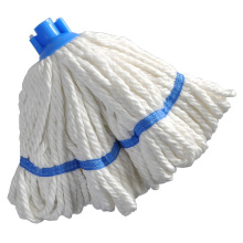 New Design Super Absorbent  Rayon Mop Head 100% Polyester Refill